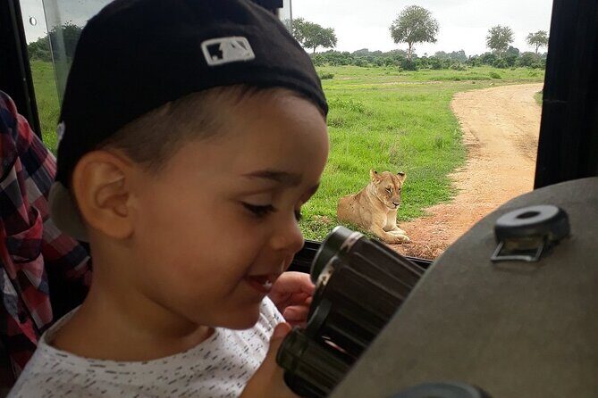Private 3 Days 2 Nights Mikumi Adventures - Key Points