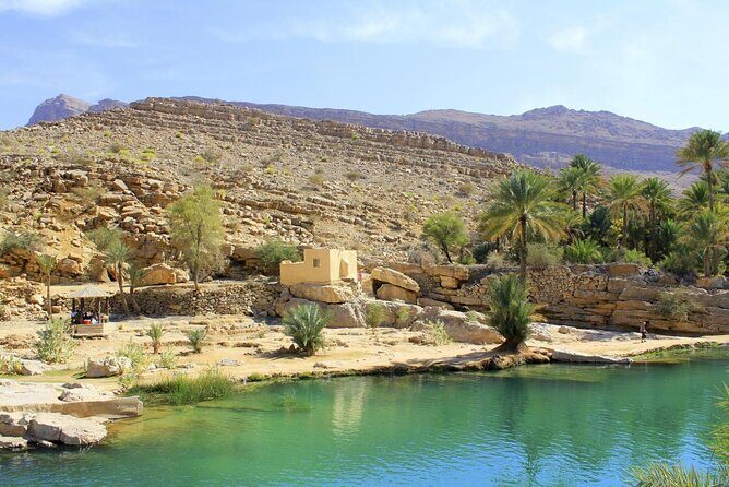 Private 3 days 2 nights Roundtrip Tour in Oman - Key Points