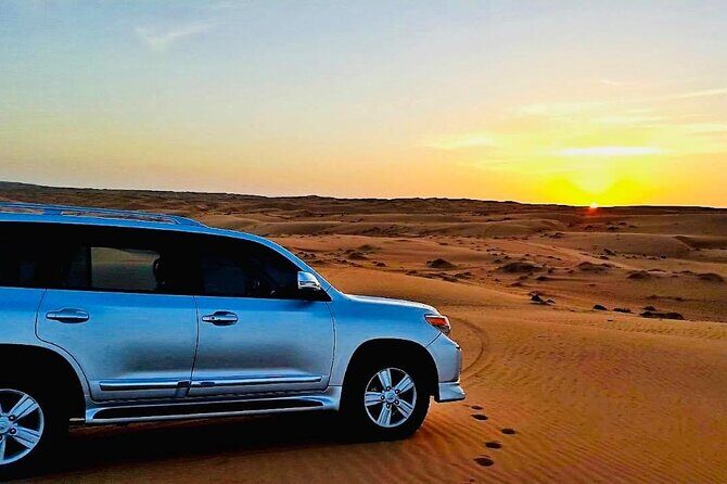 Private 3 days 2 nights Roundtrip Tour in Oman - Who Should Consider This Tour?