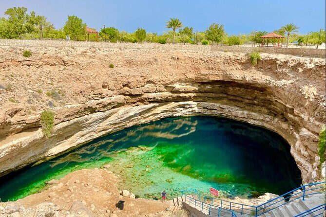 Private 3 days 2 nights Roundtrip Tour in Oman - FAQ