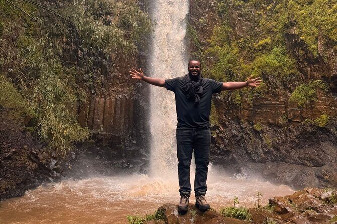 Private 3 Days Adventure Tour Through Arba Minch - What to Expect and What Not to Miss