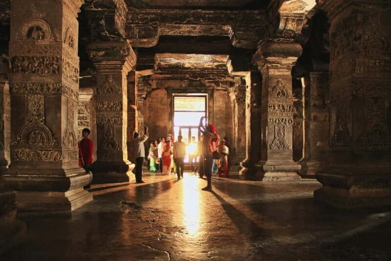 Private 3 days Ajanta, Ellora caves and Aurangabad city tour - What Makes This Tour a Strong Choice?