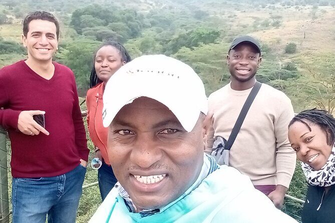 Private 3 Days Astounding Masai Mara Migration Safari. - Authentic Experiences from Past Travelers