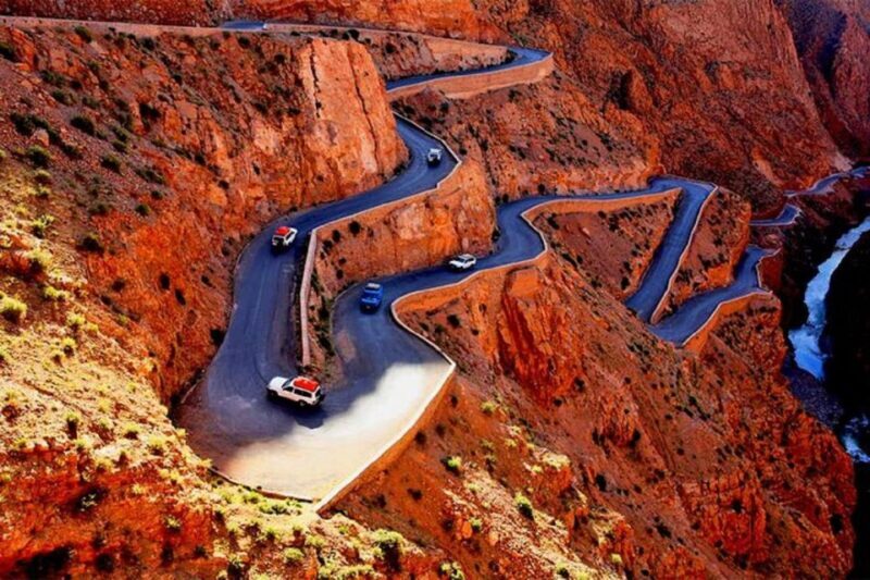 Private 3 Days Big Sahara Desert to Merzouga From Agadir - FAQ
