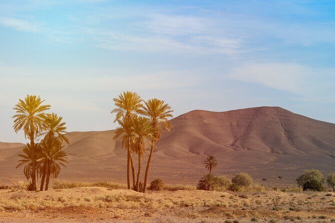 Private 3 Days Desert Exploration Trip from Errachidia - A Deep Dive into the 3-Day Sahara Tour