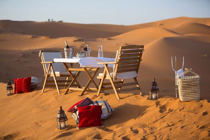 Private 3 Days Desert Exploration Trip from Errachidia - Final Thoughts