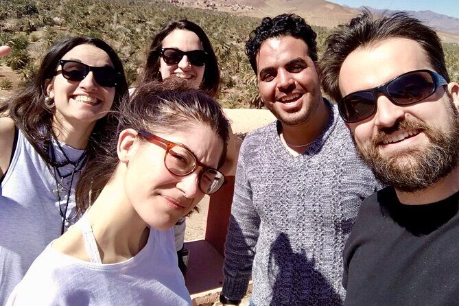 Private 3 days desert tour from fes to Marrakech - The Sum Up: Who’s This Tour Best For?