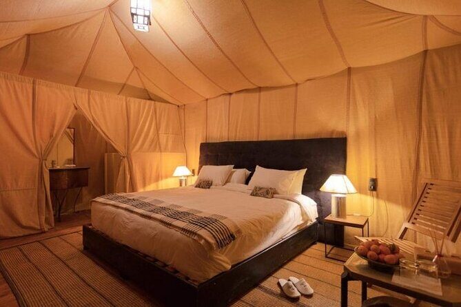Private 3 days desert tour from Marrakech - A Deep Dive into the 3-Day Marrakech Desert Tour