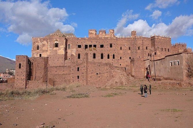 Private 3-Days Desert Tour from Marrakech to Merzouga and Fes - Practical Details & Tips