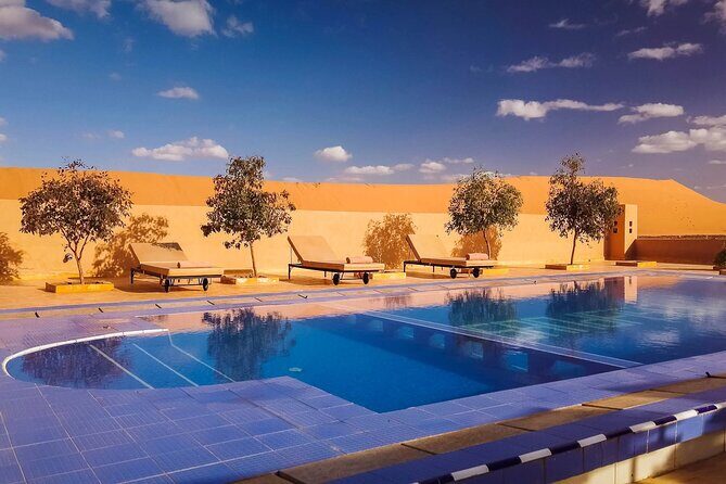 Private 3 Days Desert Tour from Marrakech to Merzouga - Who Is This Tour Best Suited For?