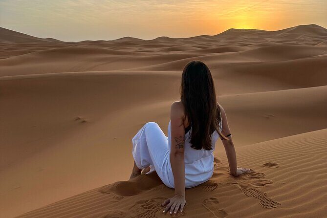 Private 3 Days Desert Tour from Marrakech to Merzouga - Final Thoughts