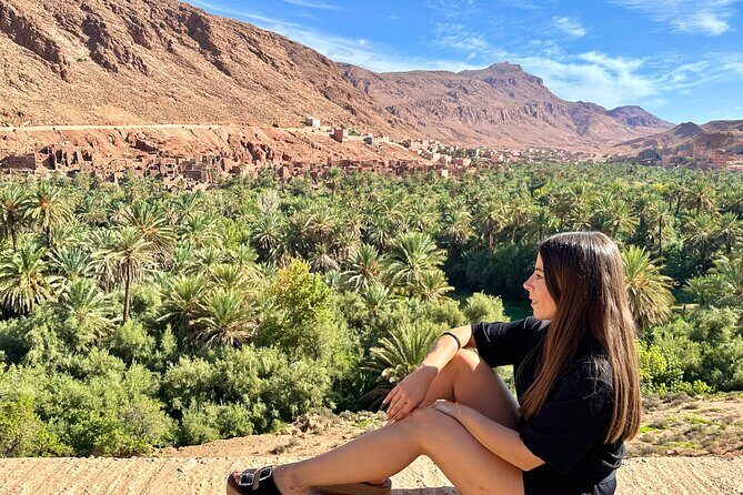 Private 3 Days Desert Tour from Marrakech to Merzouga - FAQ