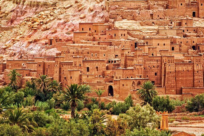 Private 3 Days Desert Tour from Marrakech to Merzouga Desert - The Sum Up