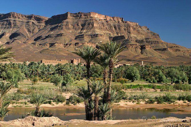 Private 3-days Desert tour from Zagora to Erg chigaga Dunes & Camel trek - The Journey into Morocco’s Sahara: What Makes This Tour Special