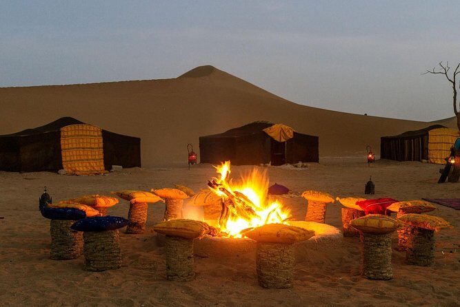 Private 3-days Desert tour from Zagora to Erg chigaga Dunes & Camel trek - Final Thoughts: Who Should Consider This Tour?