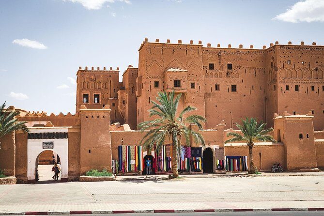 Private 3-Days Desert Trip From Marrakech to Merzouga - The Journey: What to Expect Day by Day