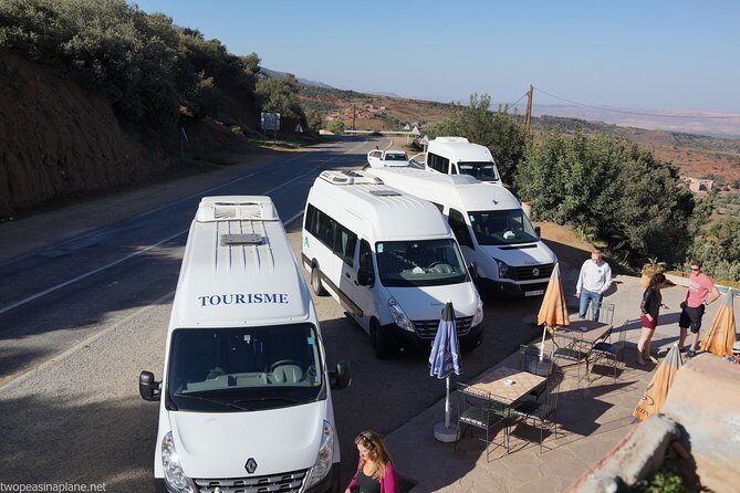 Private 3-Days Desert Trip From Marrakech to Merzouga - The Experience: Authenticity, Comfort, and Value