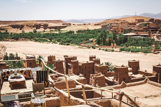 Private 3-Days Desert Trip From Marrakech to Merzouga - Final Thoughts
