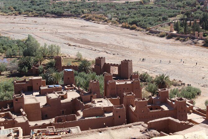 private 3 days Fes to Marrakech desert tour - Pricing and Value