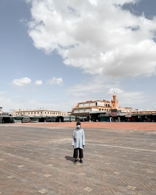 Private 3 Days from Fes to Marrakech via the Sahara Desert - The Itinerary in Detail: A Closer Look