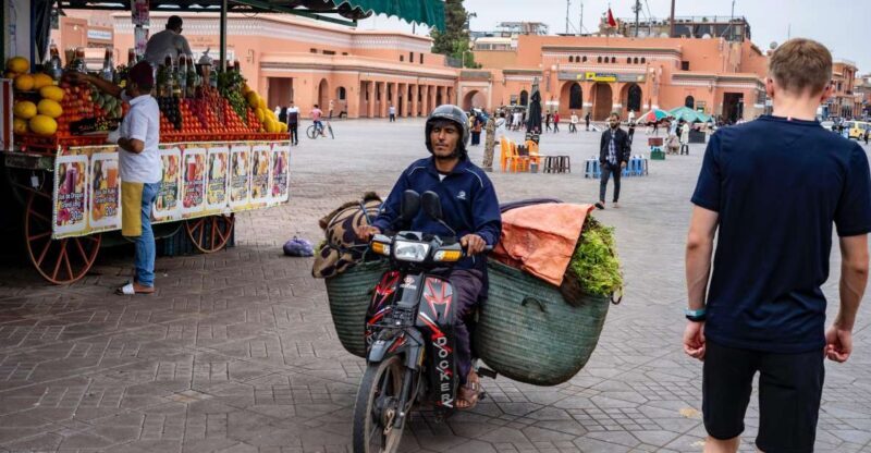 Private 3 Days from Fes to Marrakech via the Sahara Desert - The Experience: What Travelers Are Saying