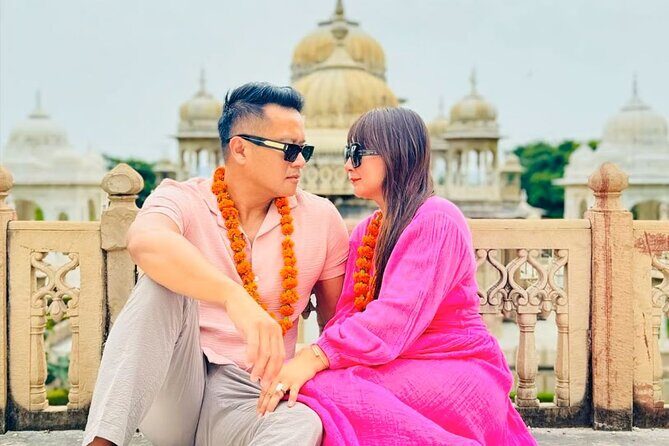 Private 3-Days Golden Triangle Tour: Delhi, Agra & Jaipur by Car - The Itinerary in Detail: What You Can Expect