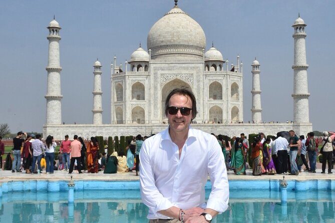 Private 3-Days Golden Triangle Tour: Delhi, Agra & Jaipur by Car - FAQ Section