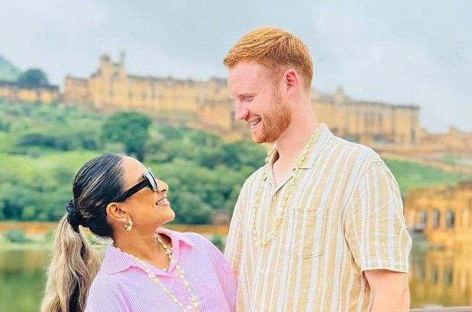 Private 3-Days Golden Triangle Tour: Delhi, Agra & Jaipur by Car - Final Thoughts