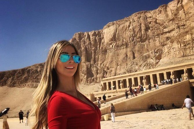 Private 3 days guided trips Luxor east and west banks with Dendera temple - Practicality and Value