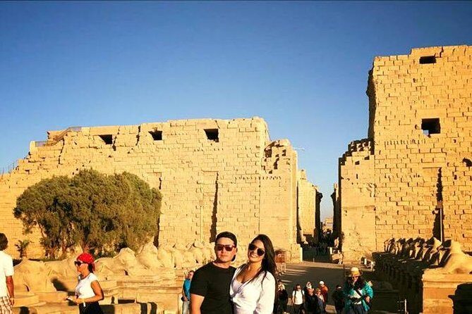 Private 3 days guided trips Luxor east and west banks with Dendera temple - FAQ