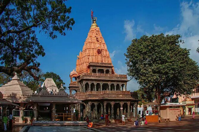 Private 3 Days Mahakaleshwar and Omkareshwar Jyotirlinga Tour - Exploring Madhya Pradesh’s Sacred Sites: A 3-Day Journey