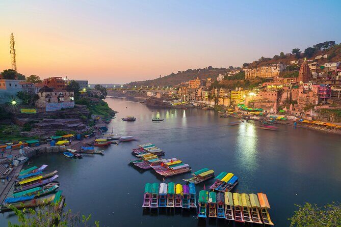 Private 3 Days Mahakaleshwar and Omkareshwar Jyotirlinga Tour - The Sum Up