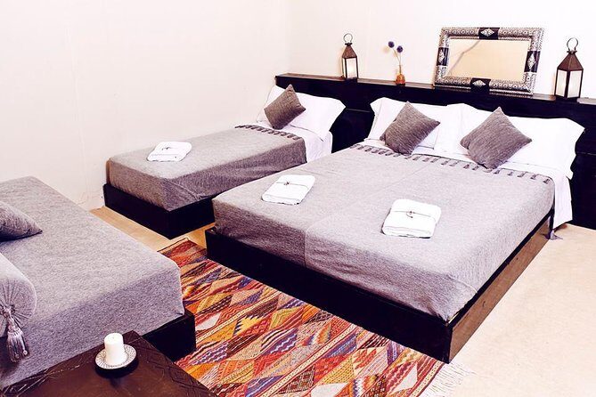 Private 3 Days Marrakech Desert Tour To Merzouga With Luxury Accommodations - Is This Tour Right for You?
