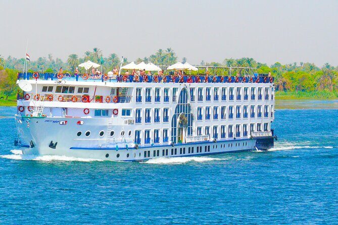 Private 3-Days Nile Cruise to Luxor with Hot Air Balloon Ride - What Travelers Love About This Tour