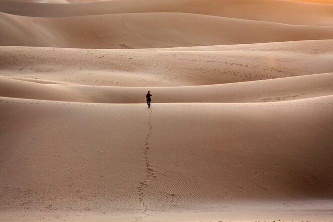 Private 3 Days Sahara desert tour from Marrakech to Fes - The Journey Through Morocco’s Most Iconic Sights