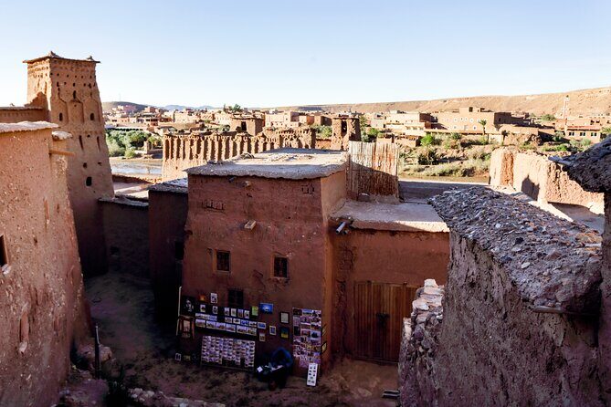 Private 3 Days Sahara desert tour from Marrakech to Fes - FAQs