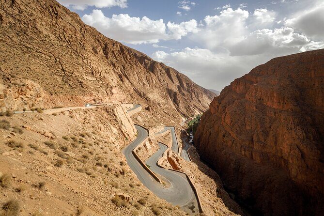 Private 3 Days Tour from Marrakech to Merzouga - A Closer Look at the 3-Day Marrakech to Merzouga Tour