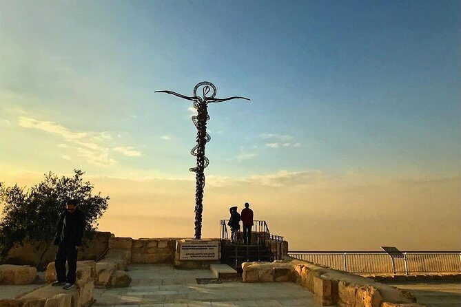 Private 3 Days Tour to Jordan's South - Exploring Jordan’s South: A Detailed Look at the 3-Day Tour  