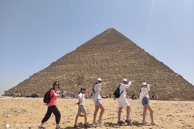 Private 3-Days Tours in Cairo. - The 3-Day Cairo Tour: A Deep Dive