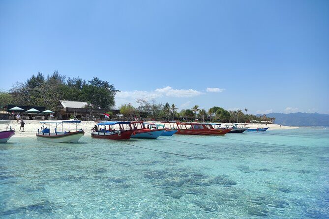 Private 3 Gili Islands Snorkeling Tour from Kuta Lombok - Final Thoughts