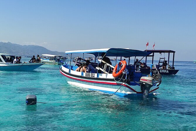 Private 3 Gili Islands Snorkeling Tour from Kuta Lombok - FAQ