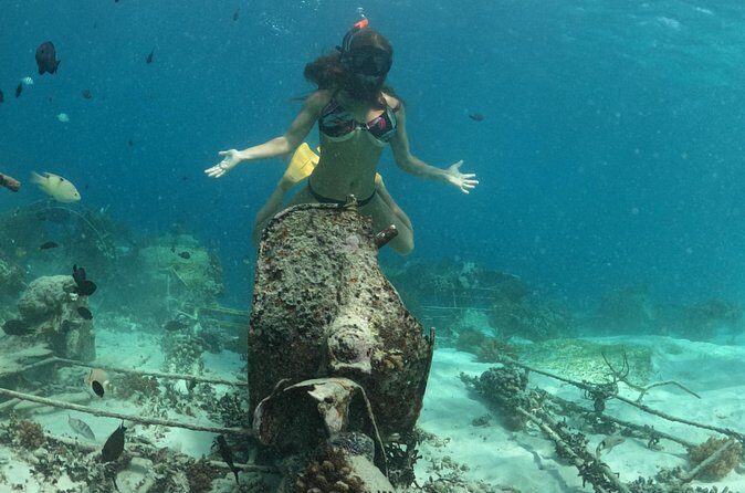 Private 3 Gili Trip - Transport and Group Dynamics