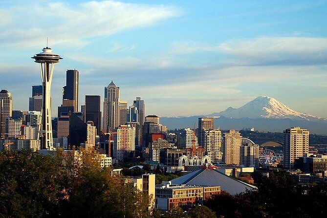 private-3-hour-city-tour-of-seattle-with-driver-only-hotel-or-port-pick-up