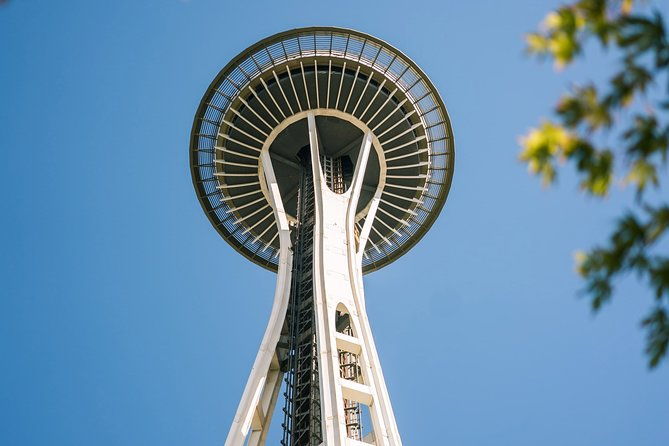 private-3-hour-city-tour-of-seattle-with-driver-only-hotel-or-port-pick-up