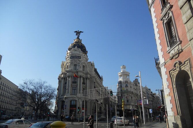 private-3-hour-group-tour-in-madrid