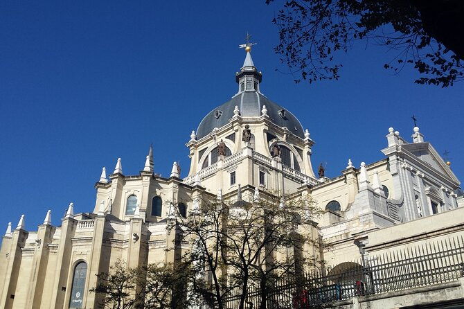 private-3-hour-group-tour-in-madrid