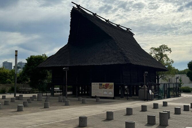 private-3-hour-guided-tour-of-osaka-castle-and-historical-museum