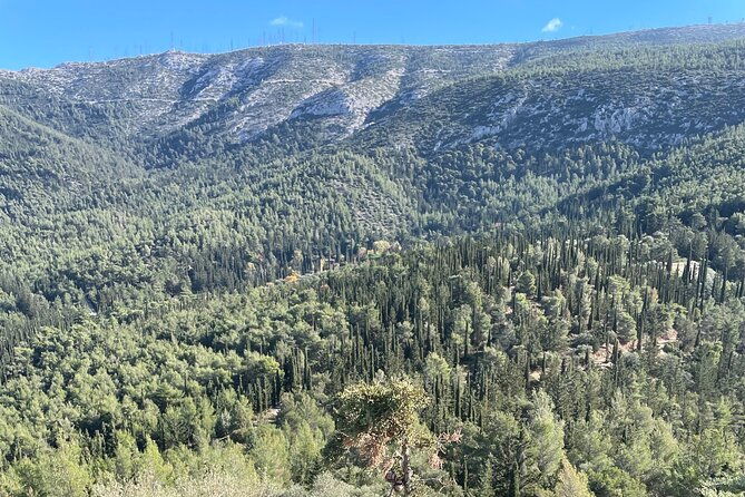 private-3-hour-hiking-in-mount-ymittos