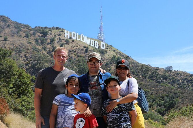 private-3-hour-hollywood-to-beverly-hills-tour