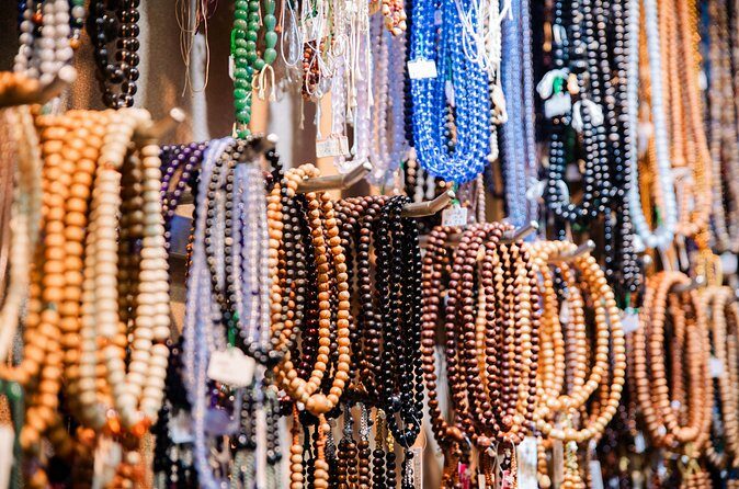 Private 3-Hour Juzu Prayer Bead Tour with Local Maker - FAQs
